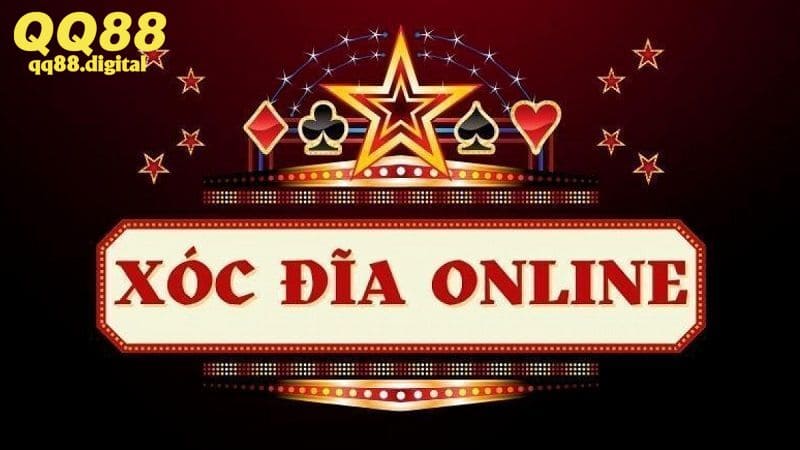 Xóc đĩa online với mức trả thưởng hấp dẫn